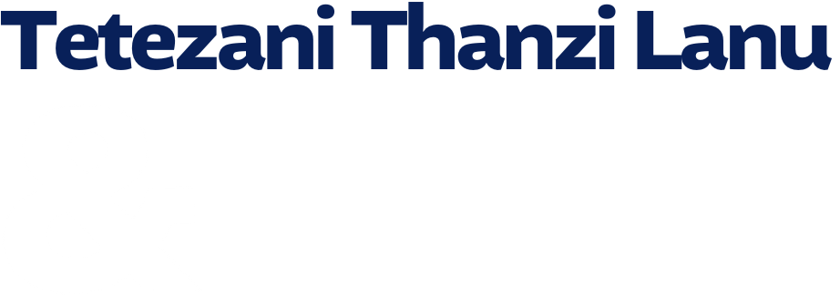 Tetezani Thanzi Lanu ndi Thanzi la Ena